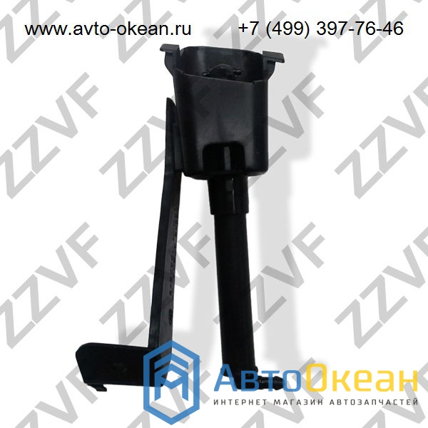 ФОРСУНКА ОМЫВАТЕЛЯ ФАРЫ ЛЕВАЯ (L) NISSAN TEANA (13-...) (28642-3TS0A / ZV3T09) ФОРСУНКА ОМЫВАТЕЛЯ ФАРЫ ЛЕВАЯ (L) NISSAN TEANA (13-...) (28642-3TS0A / ZV3T09)