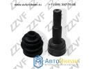 ШРУС НАРУЖНИЙ ЗАДНИЙ NISSAN PRESAGE (NU30 4WD) (98-03), PRIMERA WAGON W12 (01-07), X-TRAIL (00-06) (39211-8H510 / ZVT30R)