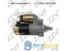 Стартер MITSUBISHI 1248-27 (M1T78681 / 1248-27)