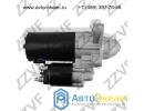 Стартер FORD ESCORT (95-99) 1.6-1.8 MONDEO I / II (93-00) 1.6-2.0 (455724 / 1239-17)